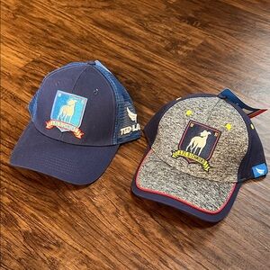 OSFM AFC Richmond Ted Lasso hats BOGO